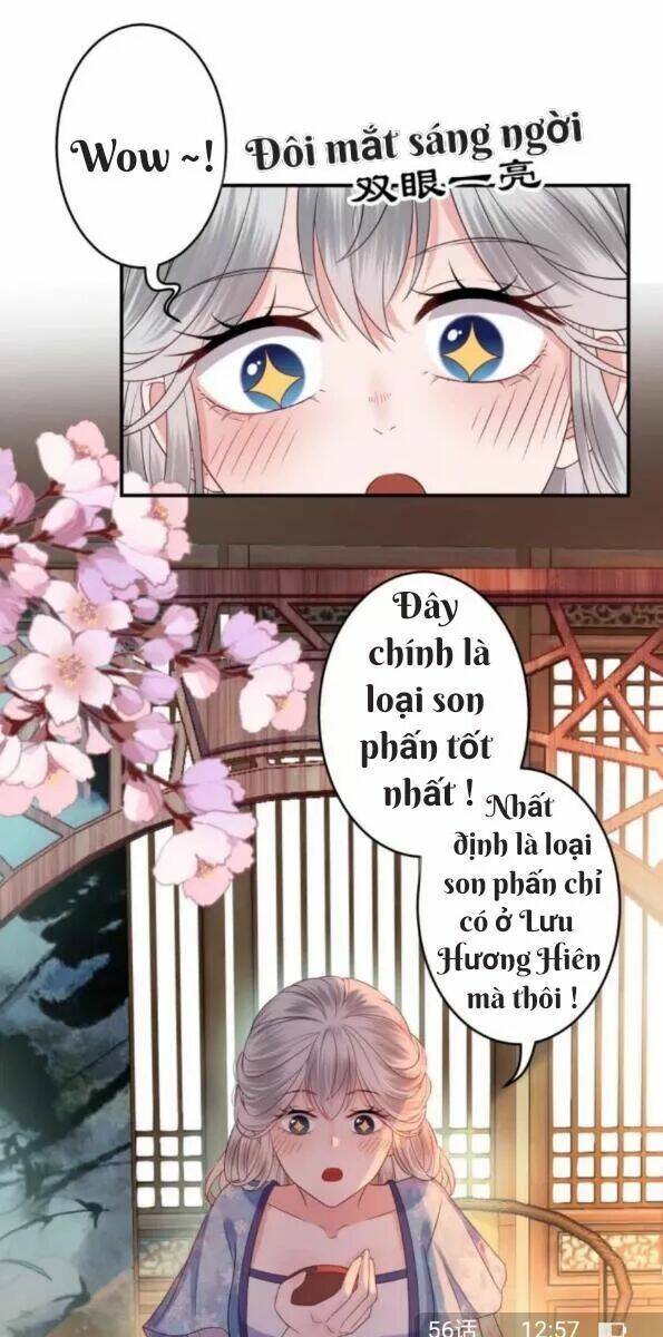 Theo Đuổi Hoàng Tử Quá Khó A~ Chapter 57 - Trang 2