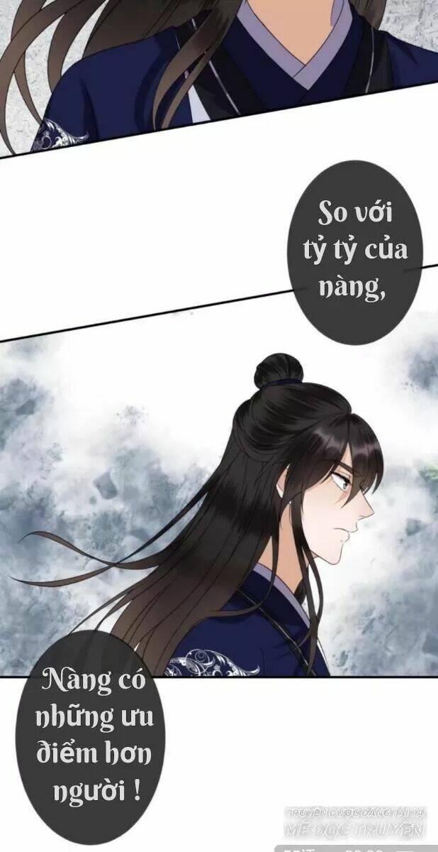 Theo Đuổi Hoàng Tử Quá Khó A~ Chapter 56 - Trang 2