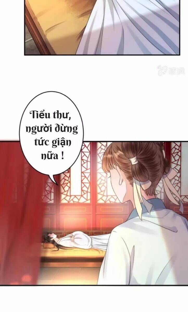 Theo Đuổi Hoàng Tử Quá Khó A~ Chapter 56 - Trang 2