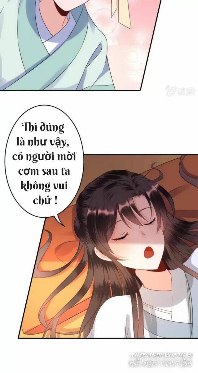 Theo Đuổi Hoàng Tử Quá Khó A~ Chapter 56 - Trang 2