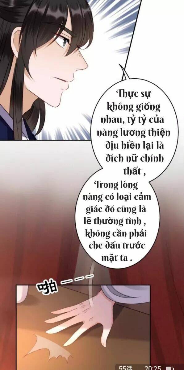 Theo Đuổi Hoàng Tử Quá Khó A~ Chapter 56 - Trang 2