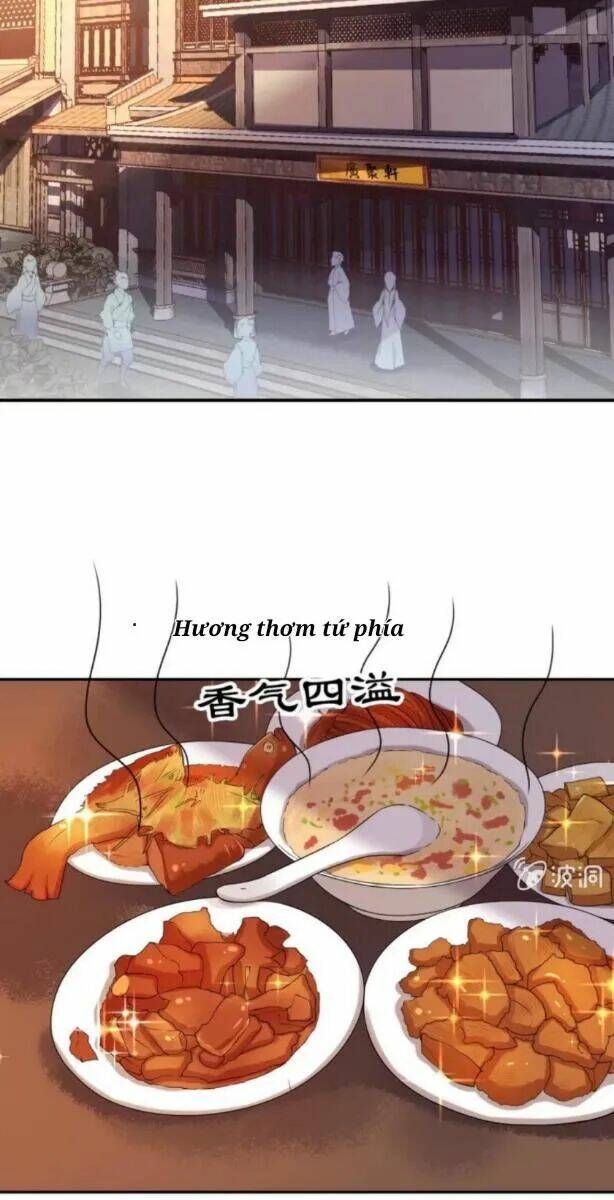 Theo Đuổi Hoàng Tử Quá Khó A~ Chapter 55 - Trang 2