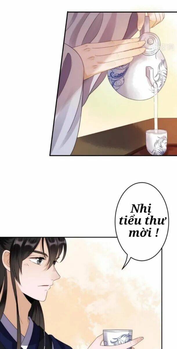 Theo Đuổi Hoàng Tử Quá Khó A~ Chapter 55 - Trang 2