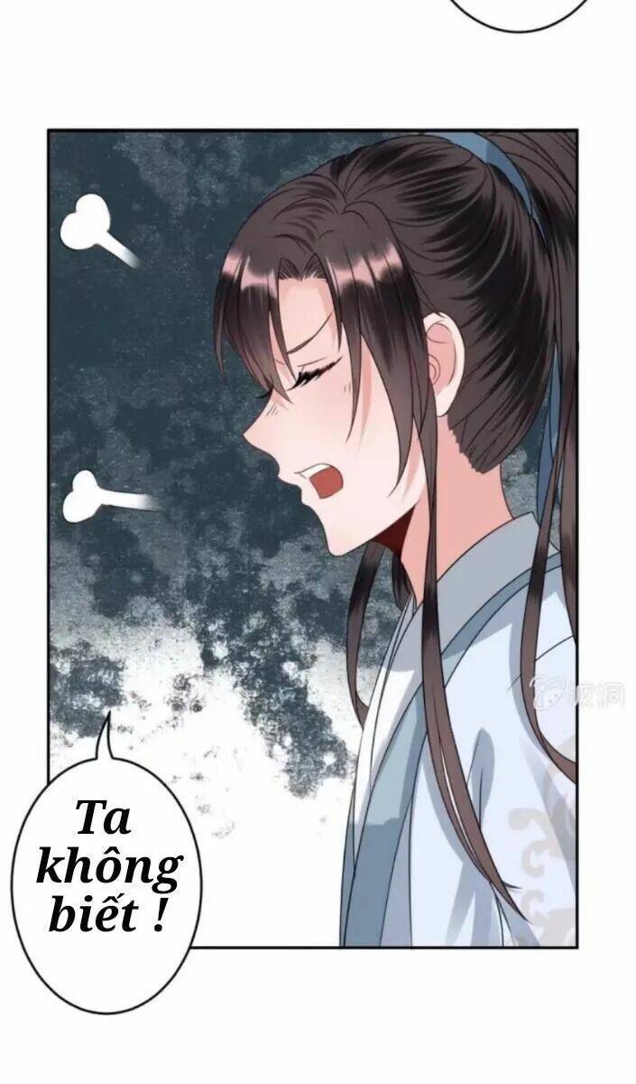 Theo Đuổi Hoàng Tử Quá Khó A~ Chapter 54 - Trang 2