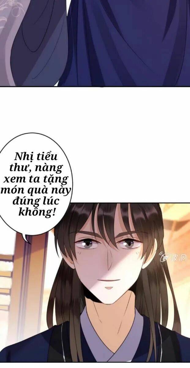 Theo Đuổi Hoàng Tử Quá Khó A~ Chapter 54 - Trang 2