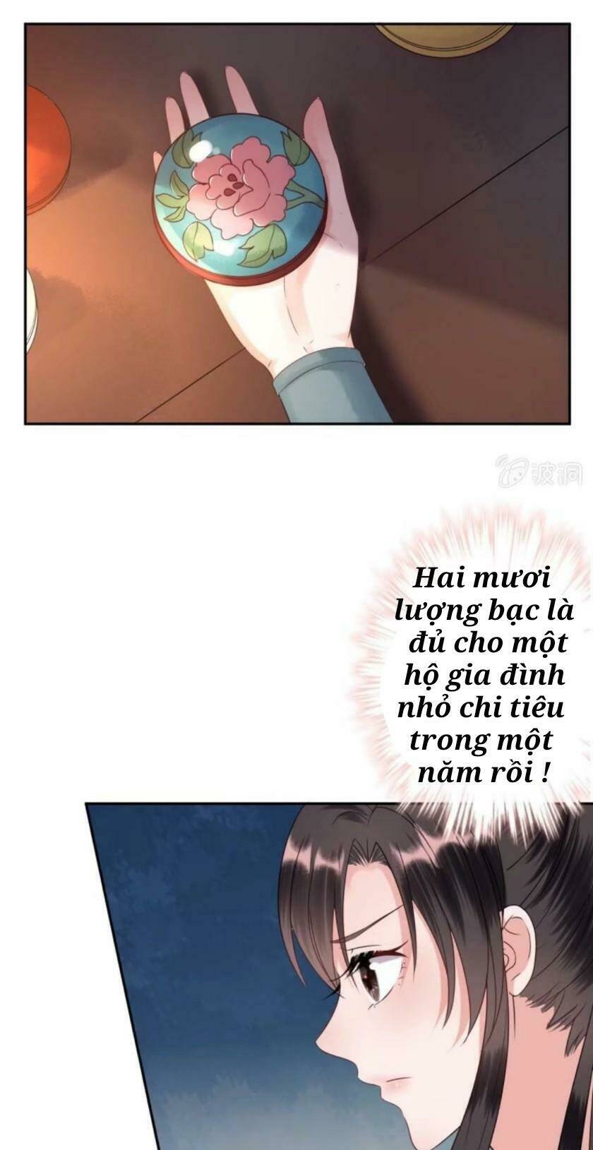 Theo Đuổi Hoàng Tử Quá Khó A~ Chapter 53 - Trang 2