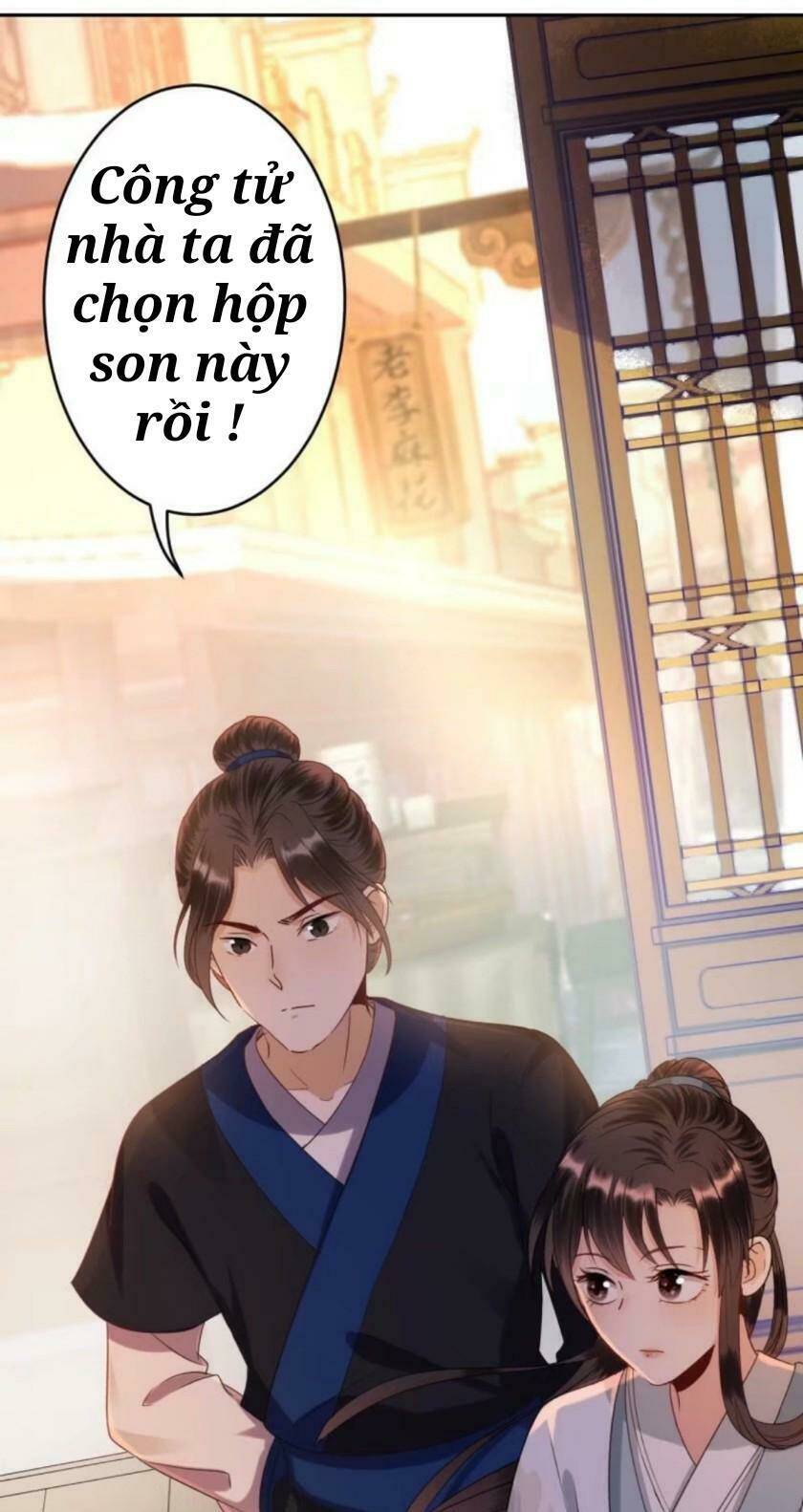 Theo Đuổi Hoàng Tử Quá Khó A~ Chapter 53 - Trang 2