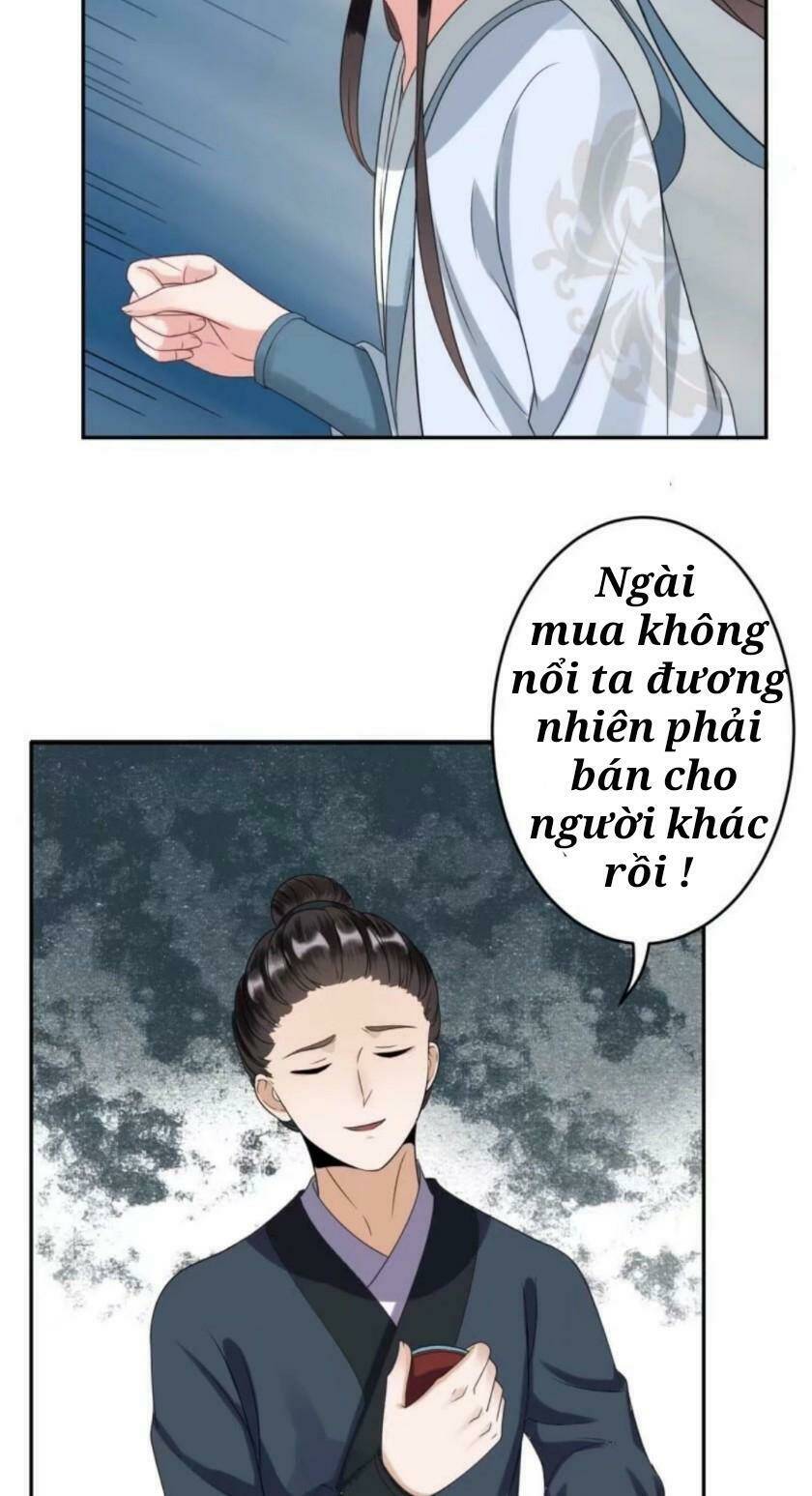 Theo Đuổi Hoàng Tử Quá Khó A~ Chapter 53 - Trang 2