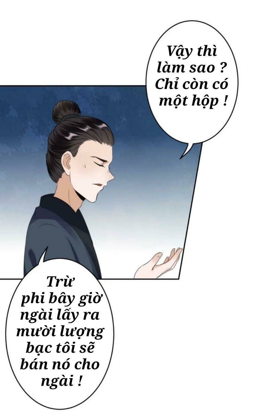 Theo Đuổi Hoàng Tử Quá Khó A~ Chapter 53 - Trang 2