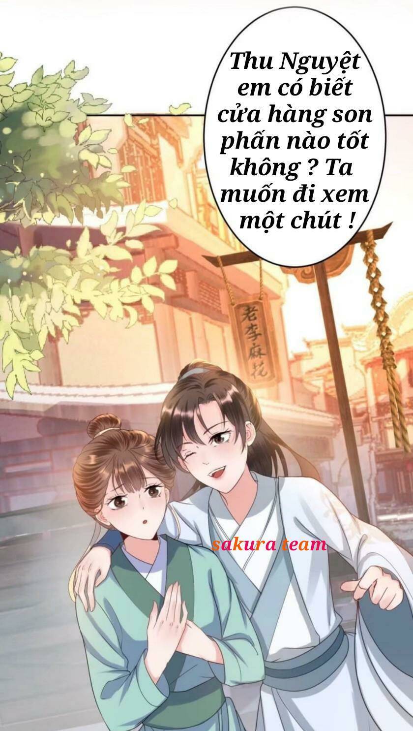 Theo Đuổi Hoàng Tử Quá Khó A~ Chapter 53 - Trang 2