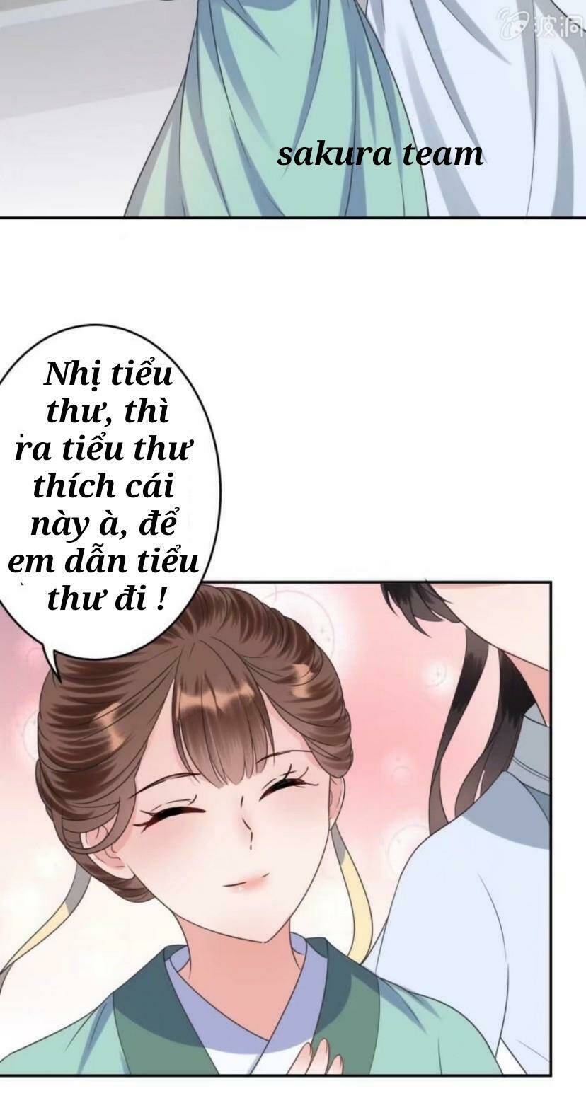 Theo Đuổi Hoàng Tử Quá Khó A~ Chapter 53 - Trang 2