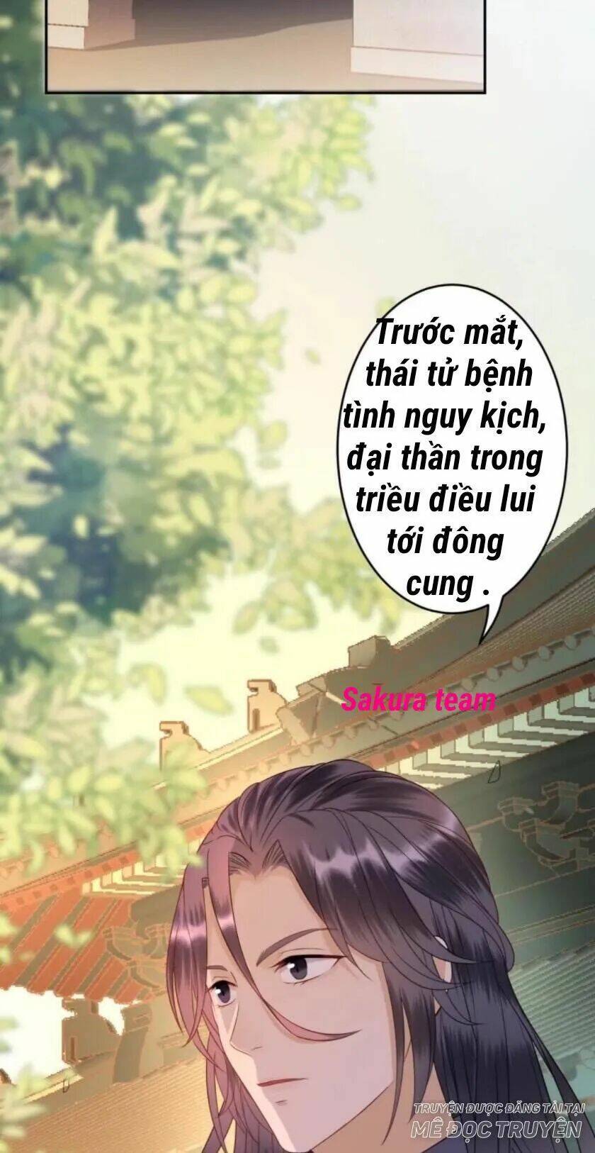 Theo Đuổi Hoàng Tử Quá Khó A~ Chapter 51 - Trang 2