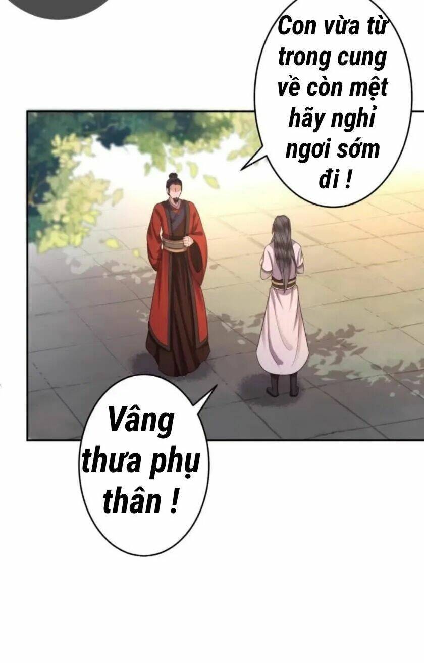 Theo Đuổi Hoàng Tử Quá Khó A~ Chapter 51 - Trang 2