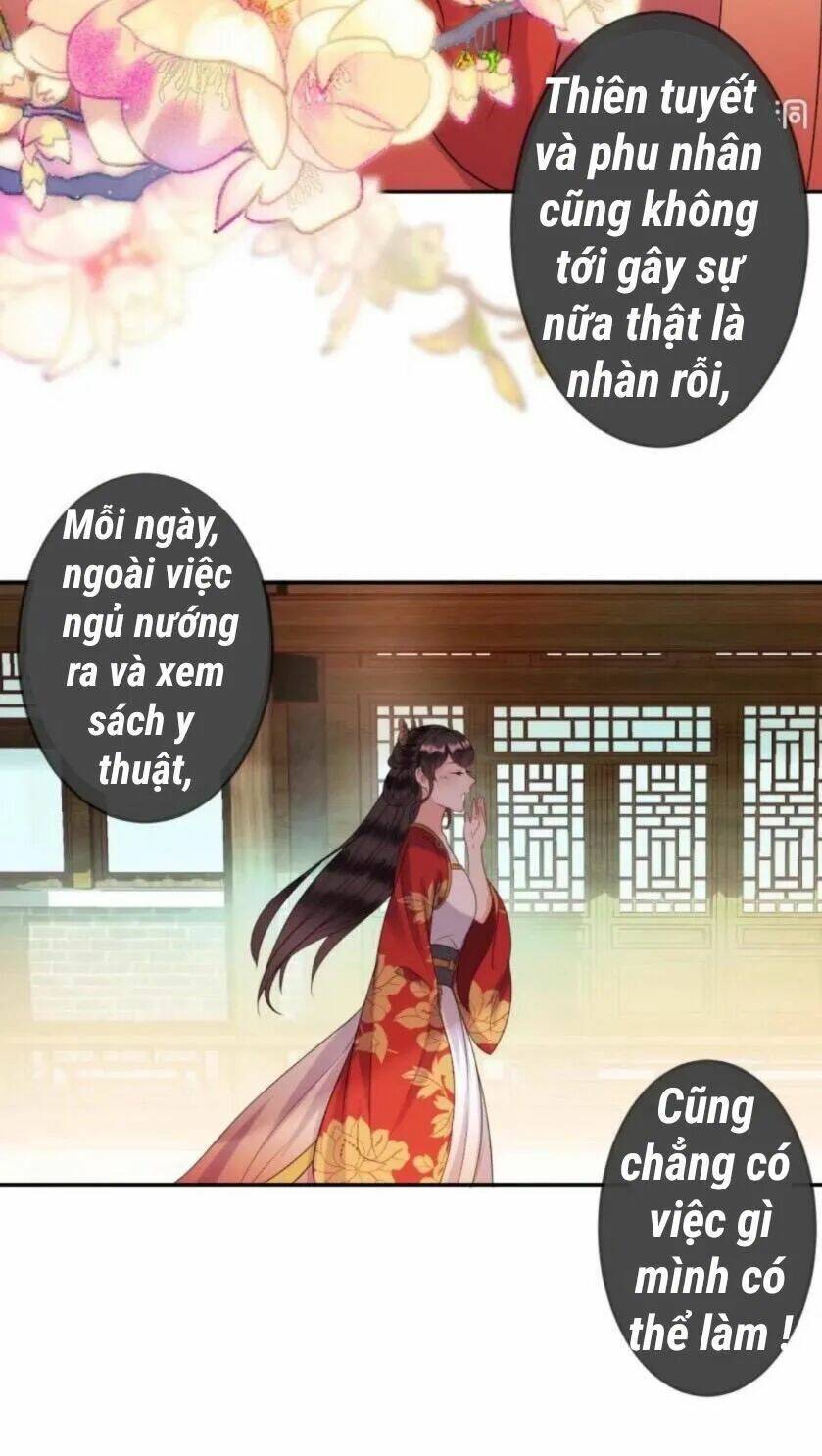 Theo Đuổi Hoàng Tử Quá Khó A~ Chapter 51 - Trang 2