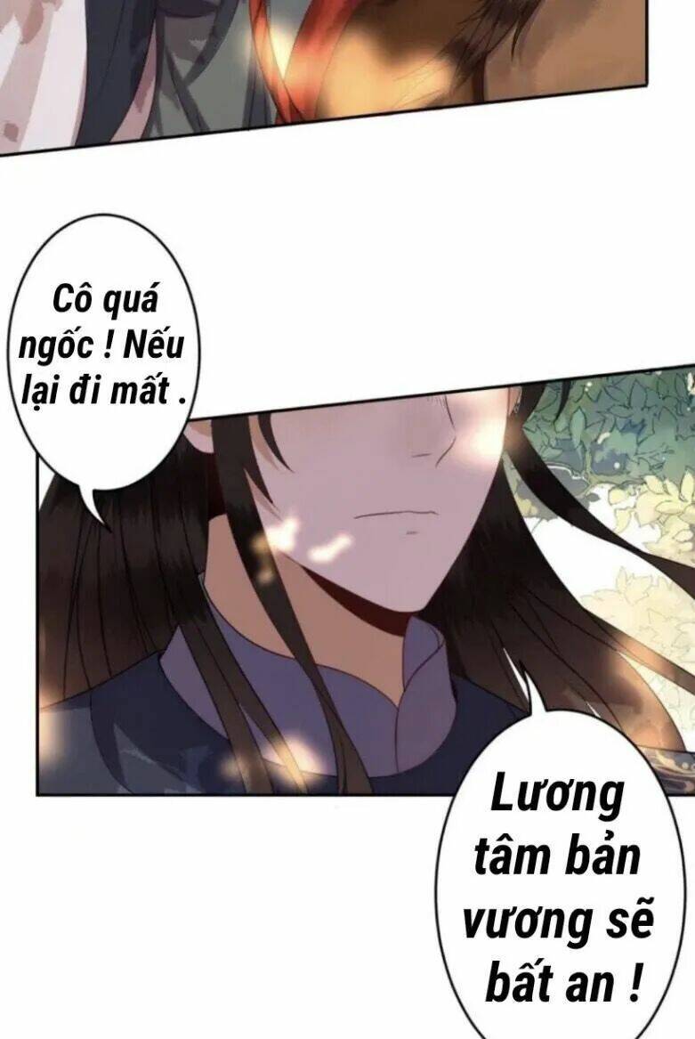 Theo Đuổi Hoàng Tử Quá Khó A~ Chapter 50 - Trang 2