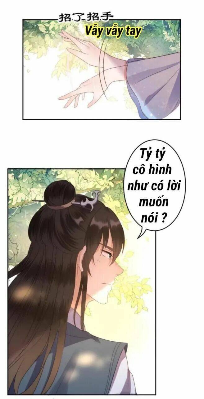 Theo Đuổi Hoàng Tử Quá Khó A~ Chapter 50 - Trang 2