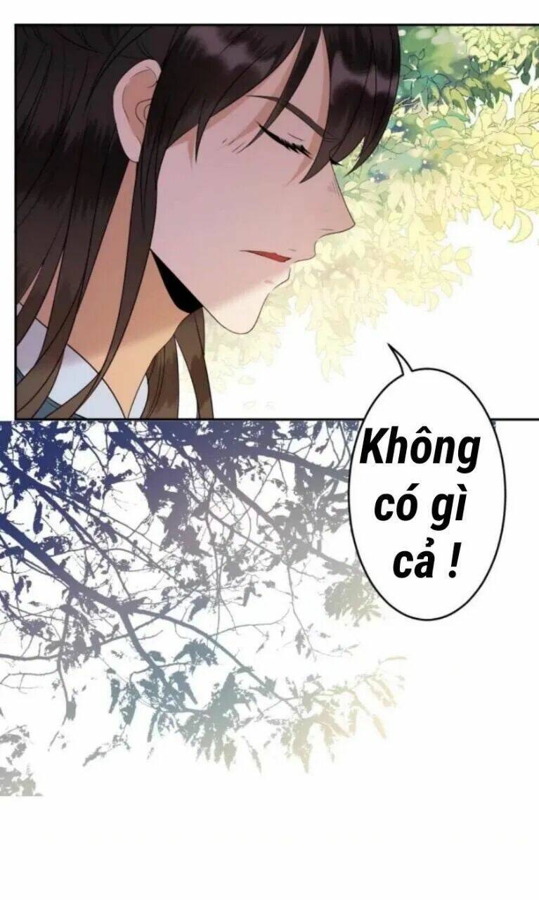 Theo Đuổi Hoàng Tử Quá Khó A~ Chapter 50 - Trang 2