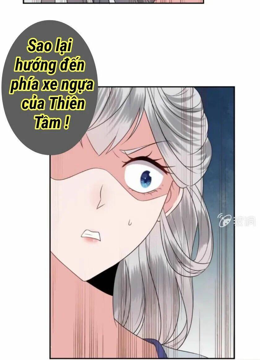 Theo Đuổi Hoàng Tử Quá Khó A~ Chapter 50 - Trang 2