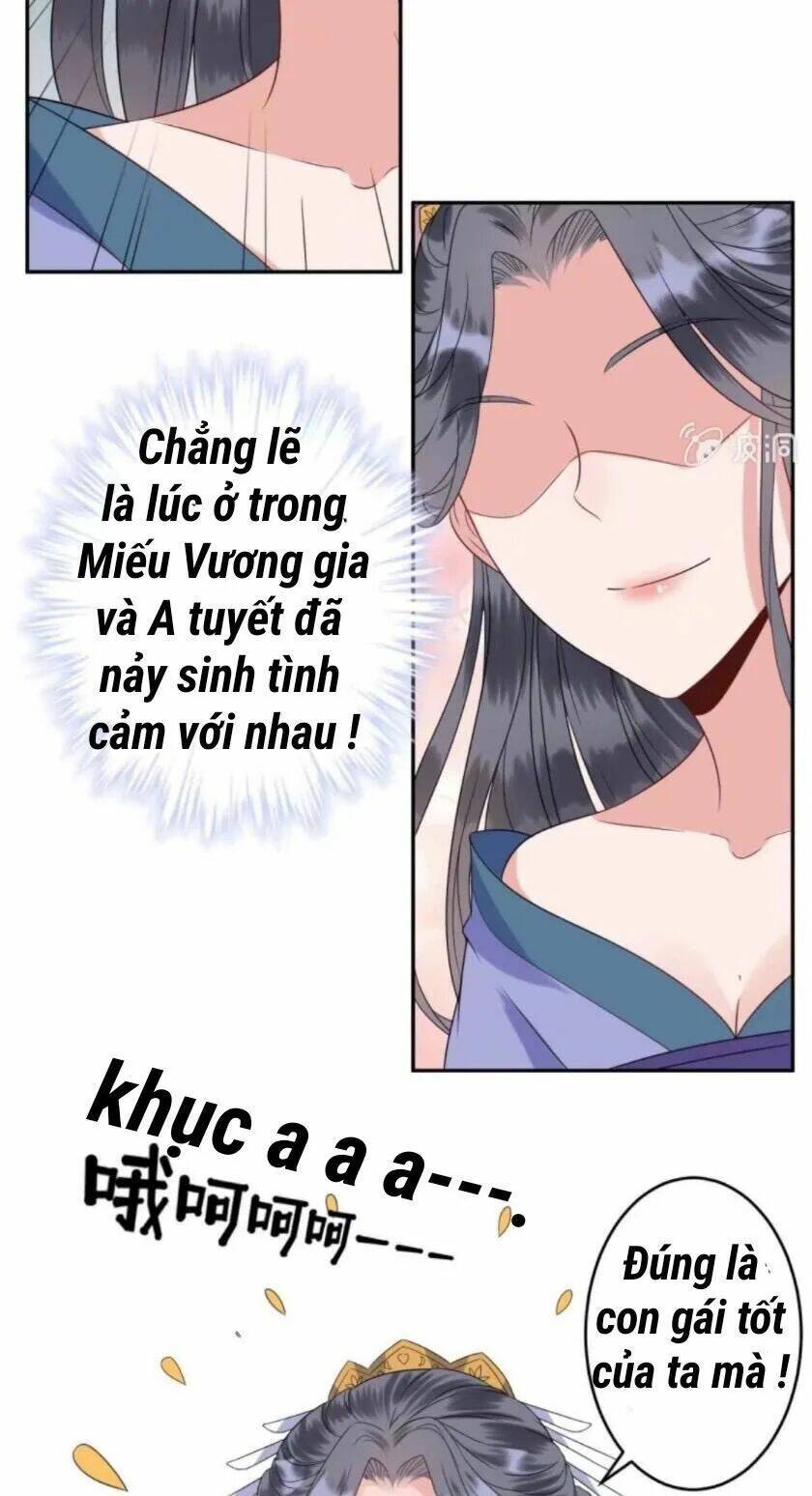 Theo Đuổi Hoàng Tử Quá Khó A~ Chapter 49 - Trang 2