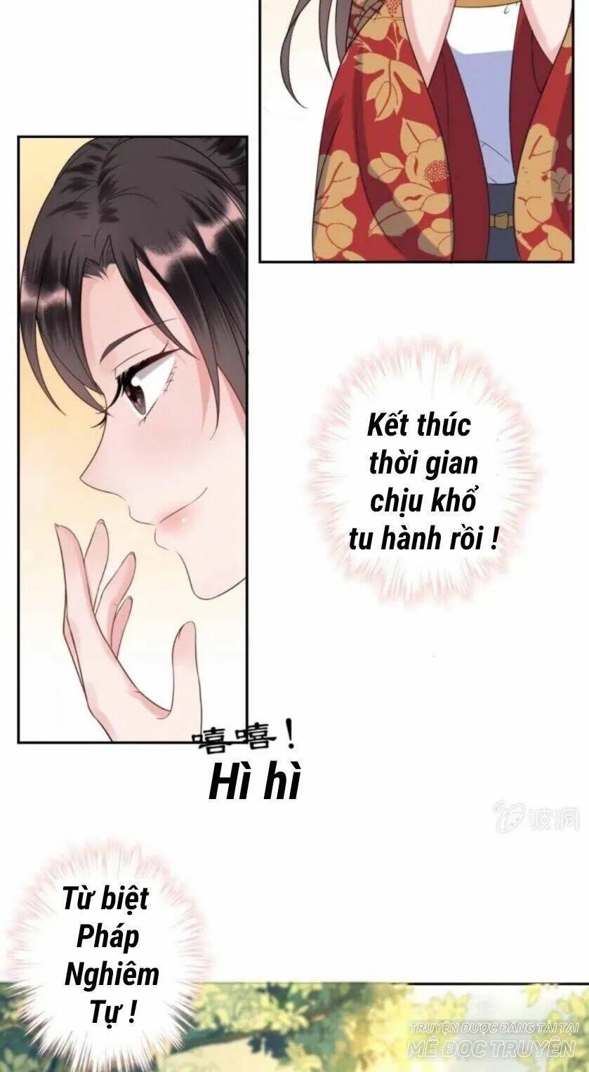 Theo Đuổi Hoàng Tử Quá Khó A~ Chapter 49 - Trang 2