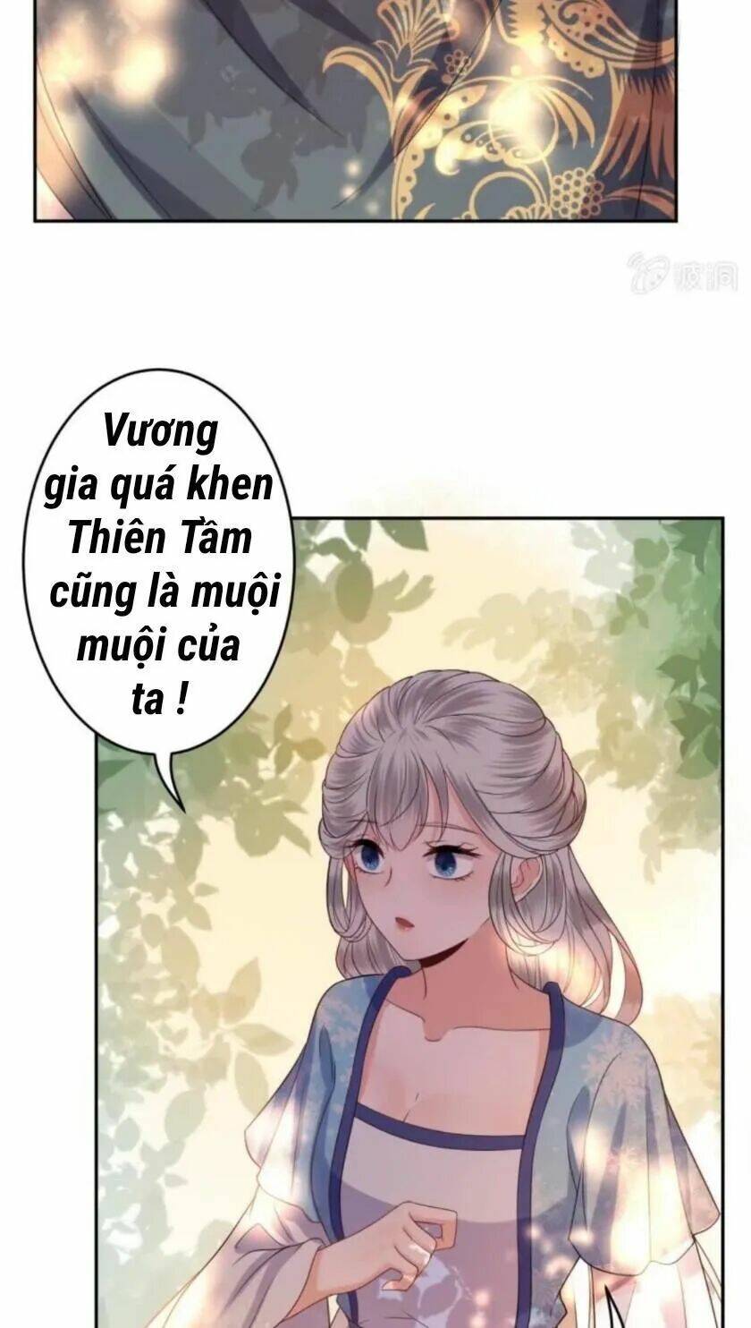 Theo Đuổi Hoàng Tử Quá Khó A~ Chapter 48 - Trang 2