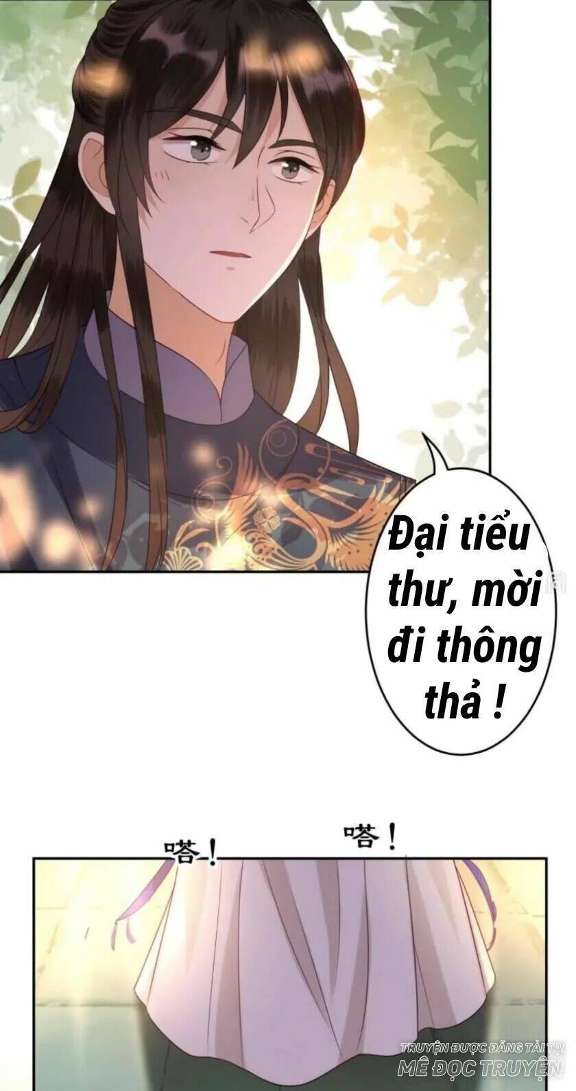 Theo Đuổi Hoàng Tử Quá Khó A~ Chapter 48 - Trang 2