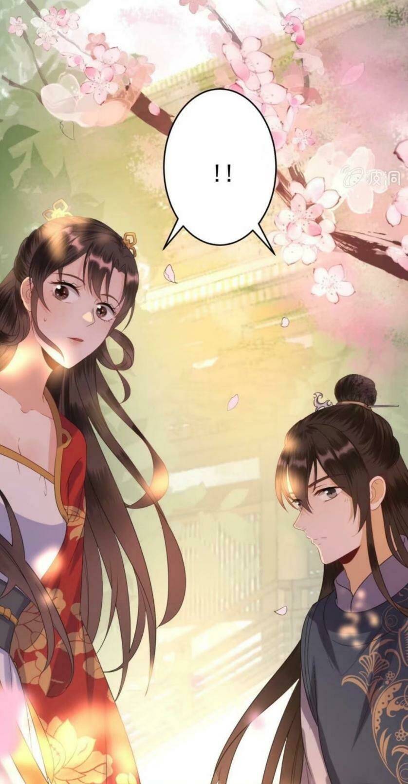 Theo Đuổi Hoàng Tử Quá Khó A~ Chapter 47 - Trang 2