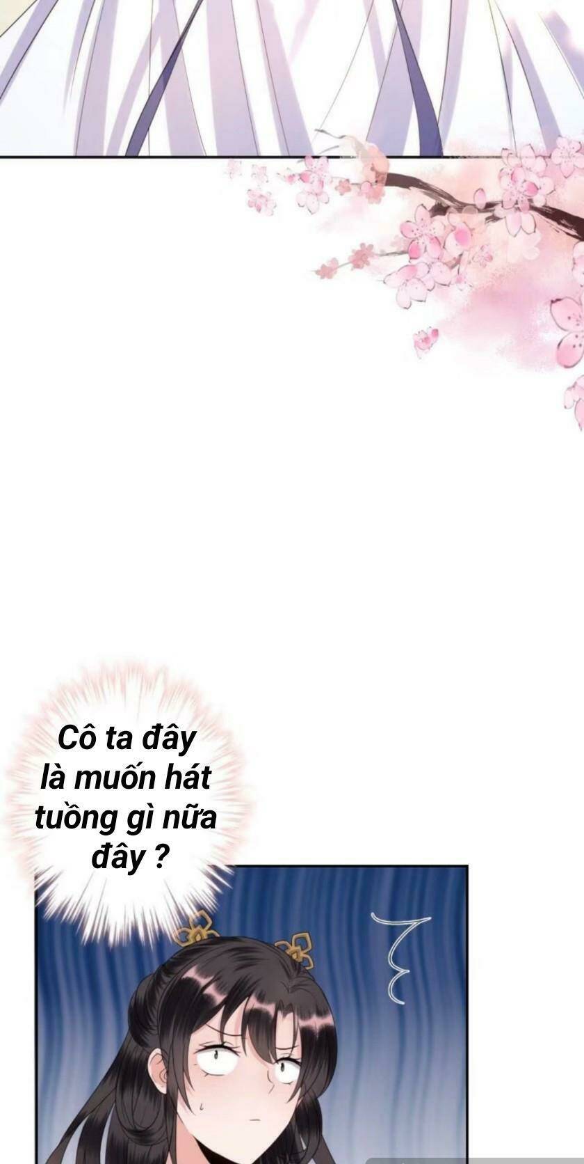 Theo Đuổi Hoàng Tử Quá Khó A~ Chapter 47 - Trang 2