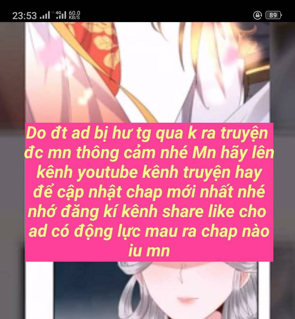 Theo Đuổi Hoàng Tử Quá Khó A~ Chapter 46.1 - Trang 2