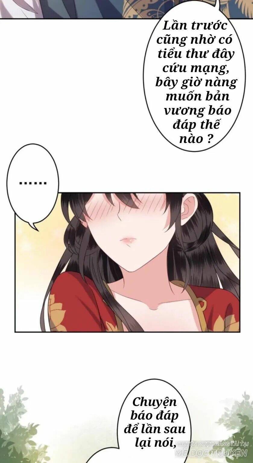 Theo Đuổi Hoàng Tử Quá Khó A~ Chapter 46 - Trang 2