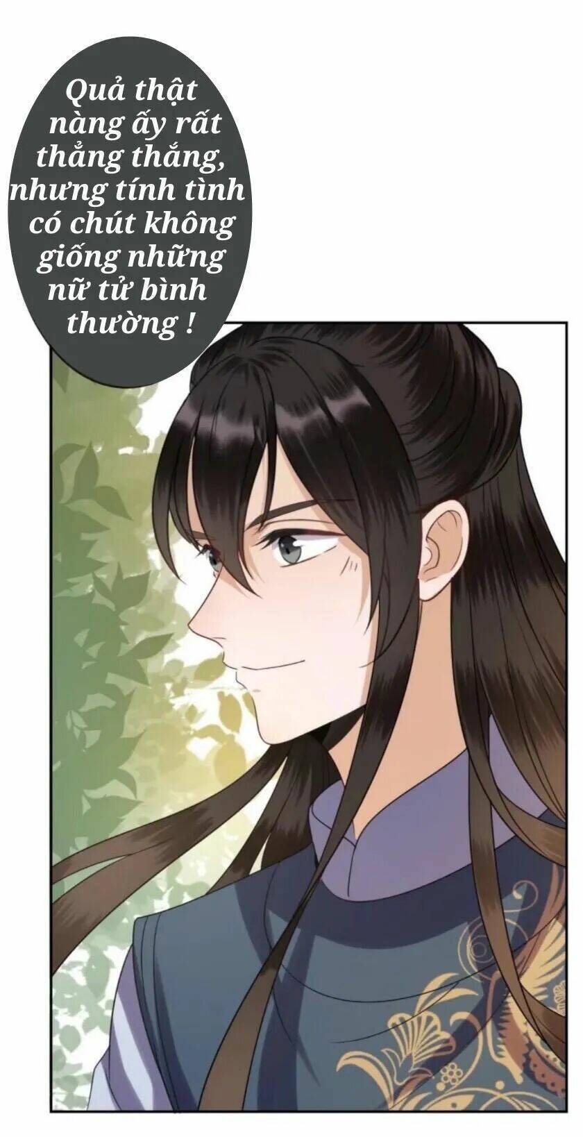 Theo Đuổi Hoàng Tử Quá Khó A~ Chapter 46 - Trang 2