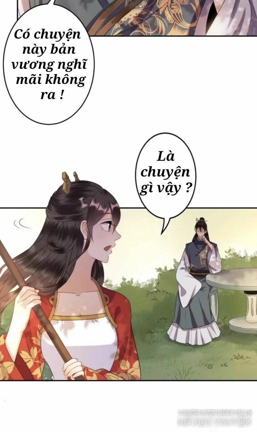 Theo Đuổi Hoàng Tử Quá Khó A~ Chapter 46 - Trang 2