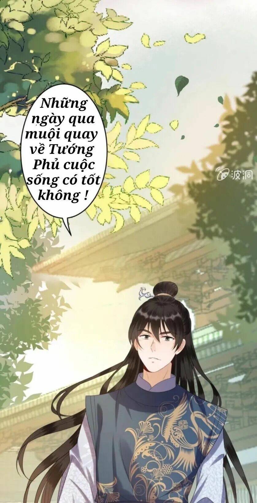 Theo Đuổi Hoàng Tử Quá Khó A~ Chapter 46 - Trang 2