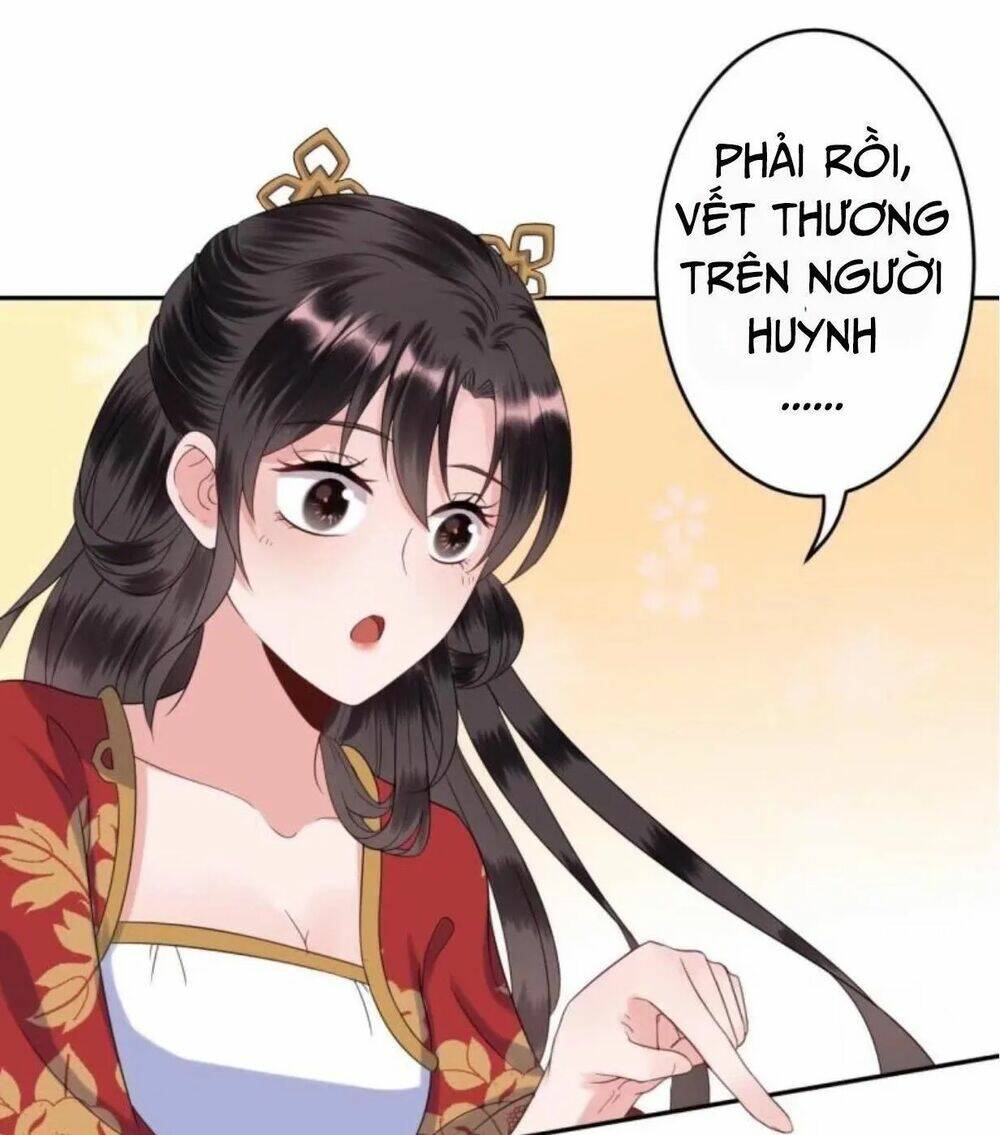 Theo Đuổi Hoàng Tử Quá Khó A~ Chapter 45 - Trang 2