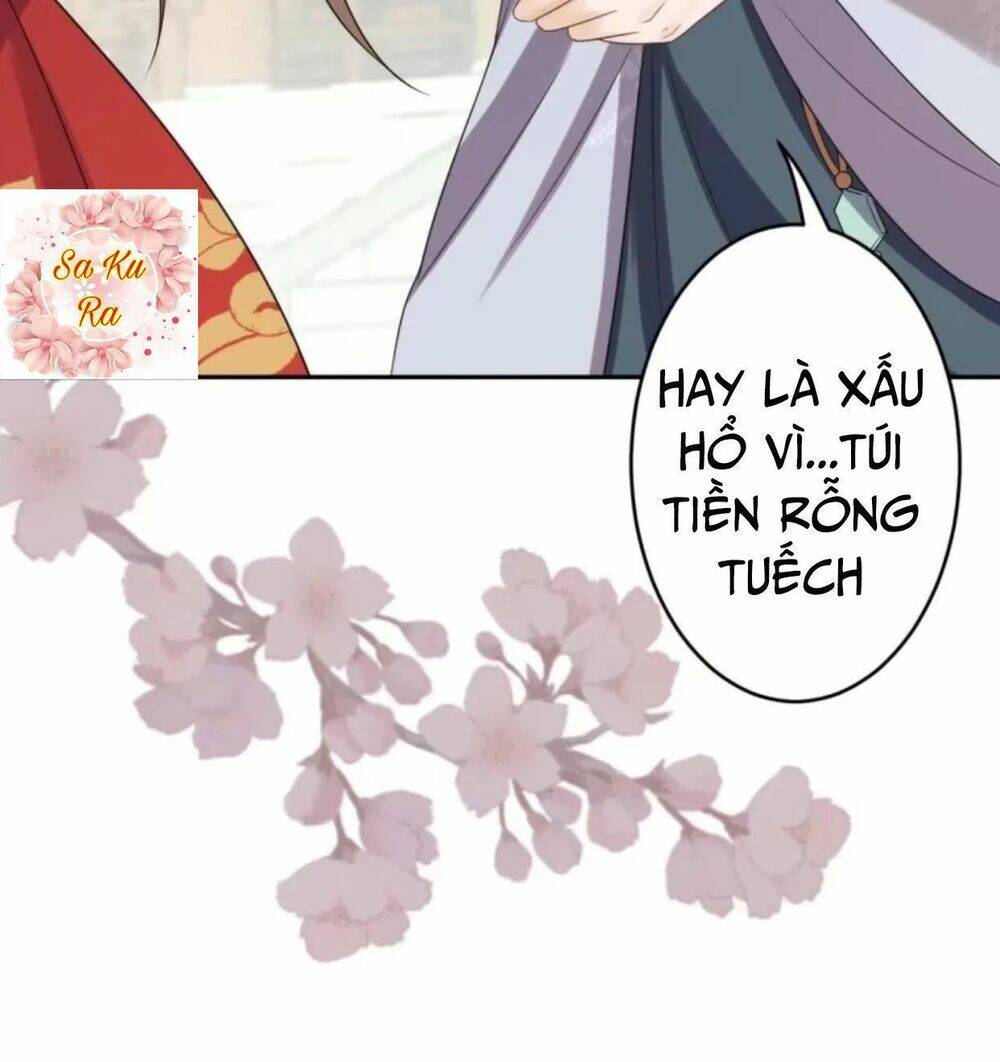 Theo Đuổi Hoàng Tử Quá Khó A~ Chapter 45 - Trang 2