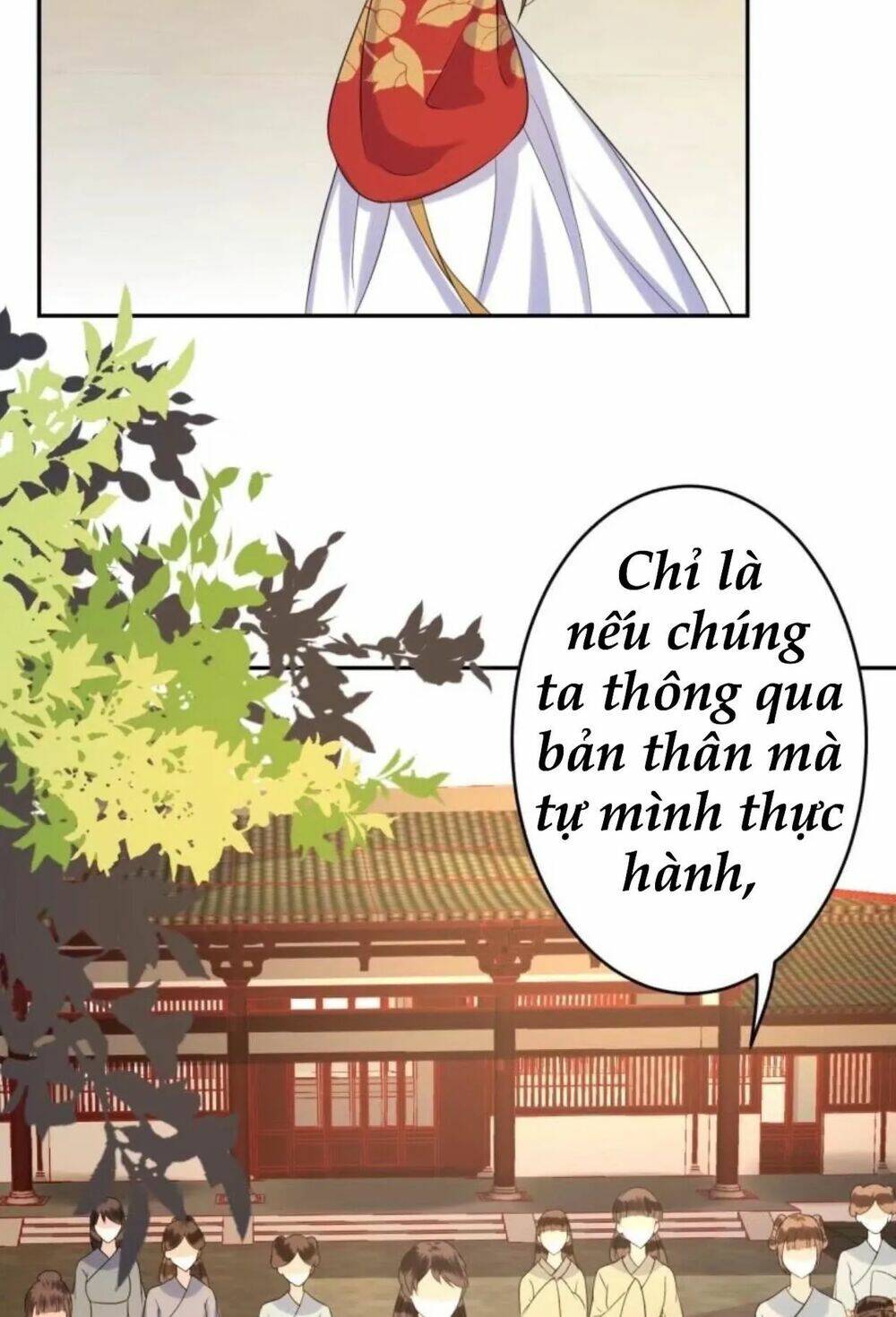 Theo Đuổi Hoàng Tử Quá Khó A~ Chapter 44 - Trang 2