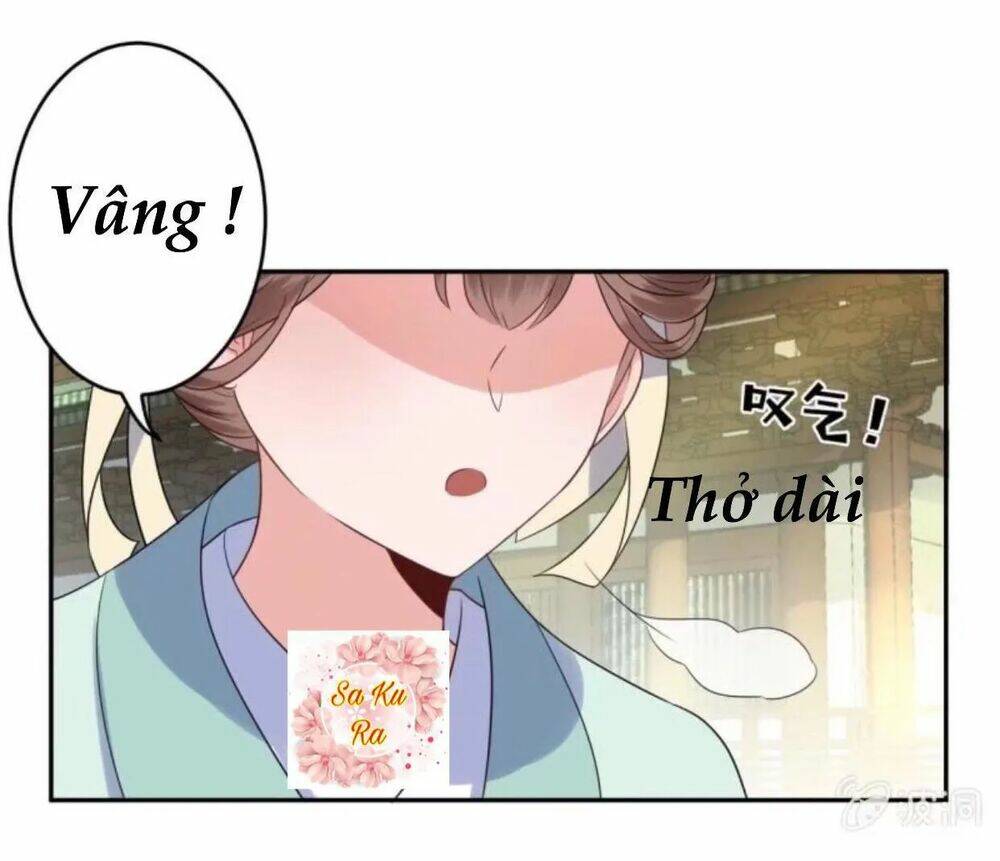 Theo Đuổi Hoàng Tử Quá Khó A~ Chapter 43 - Trang 2