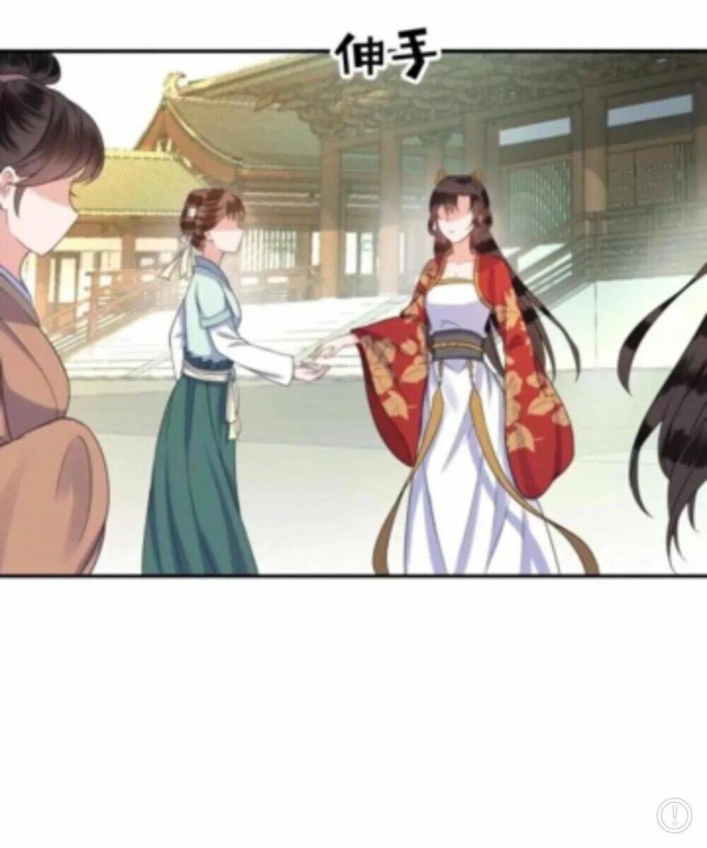 Theo Đuổi Hoàng Tử Quá Khó A~ Chapter 43 - Trang 2