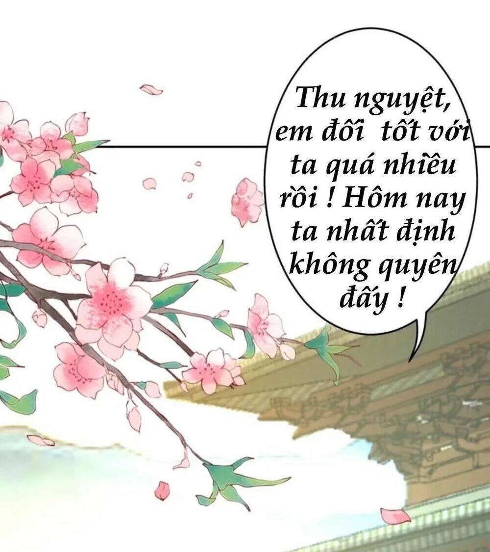 Theo Đuổi Hoàng Tử Quá Khó A~ Chapter 43 - Trang 2