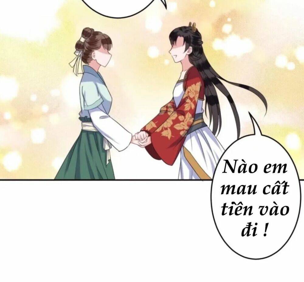 Theo Đuổi Hoàng Tử Quá Khó A~ Chapter 43 - Trang 2