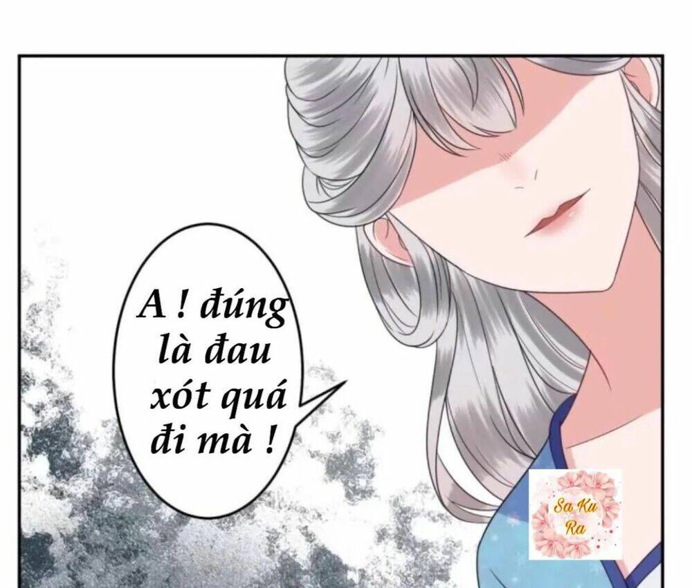 Theo Đuổi Hoàng Tử Quá Khó A~ Chapter 43 - Trang 2