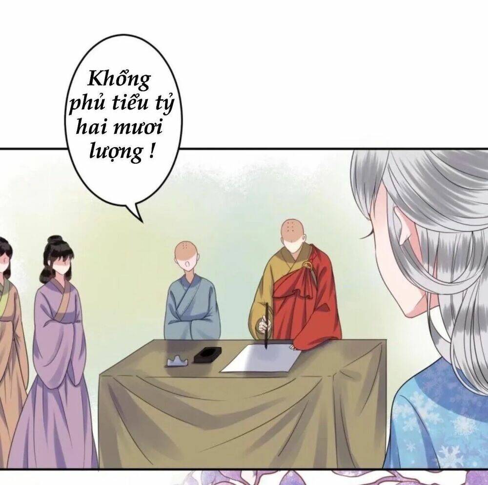 Theo Đuổi Hoàng Tử Quá Khó A~ Chapter 43 - Trang 2