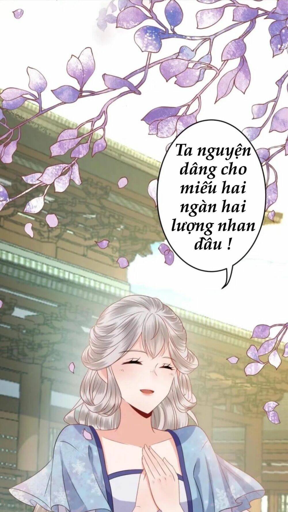 Theo Đuổi Hoàng Tử Quá Khó A~ Chapter 43 - Trang 2