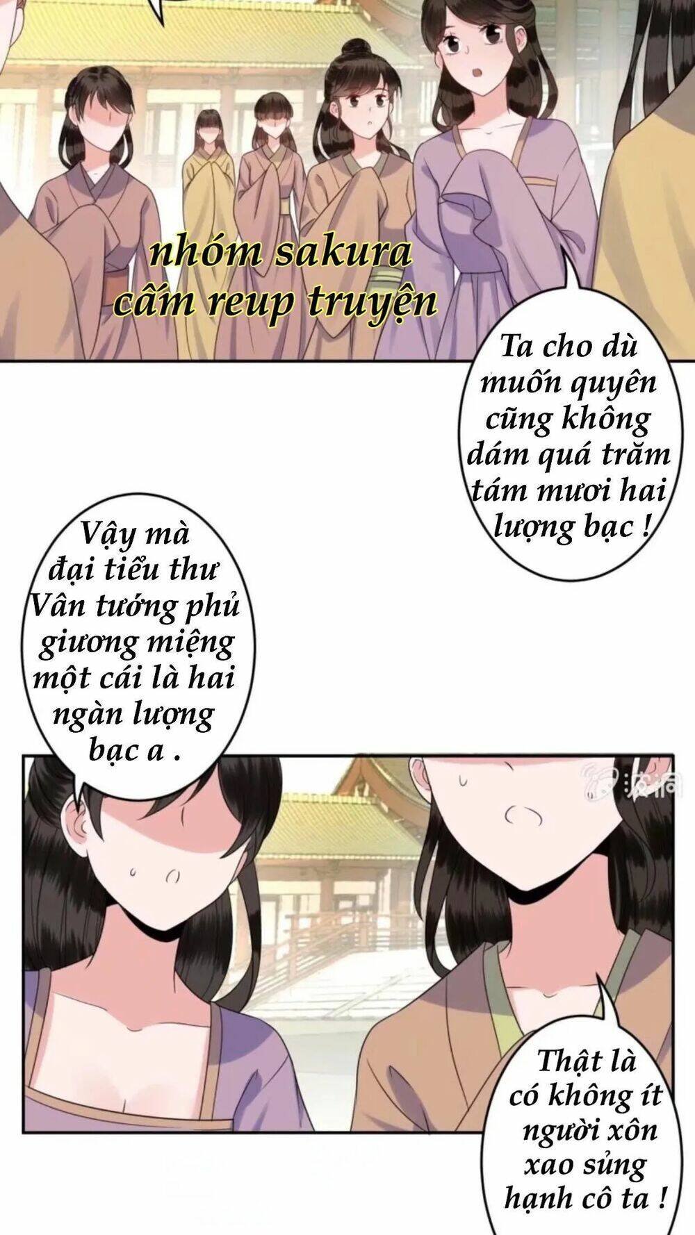 Theo Đuổi Hoàng Tử Quá Khó A~ Chapter 43 - Trang 2