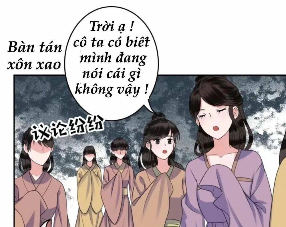 Theo Đuổi Hoàng Tử Quá Khó A~ Chapter 43 - Trang 2