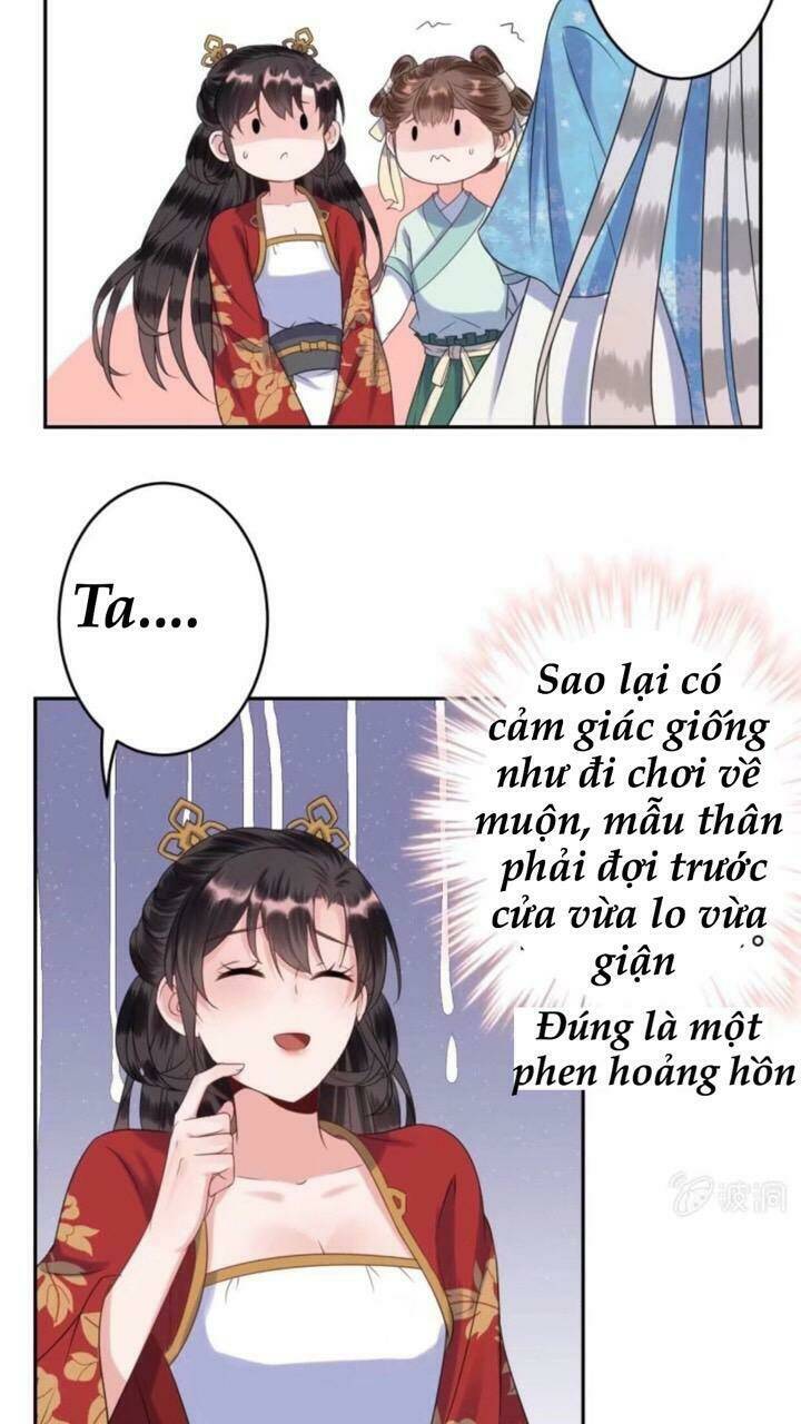 Theo Đuổi Hoàng Tử Quá Khó A~ Chapter 42 - Trang 2