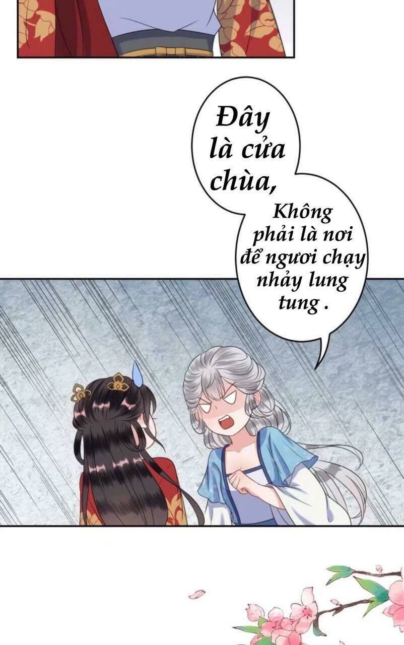 Theo Đuổi Hoàng Tử Quá Khó A~ Chapter 42 - Trang 2