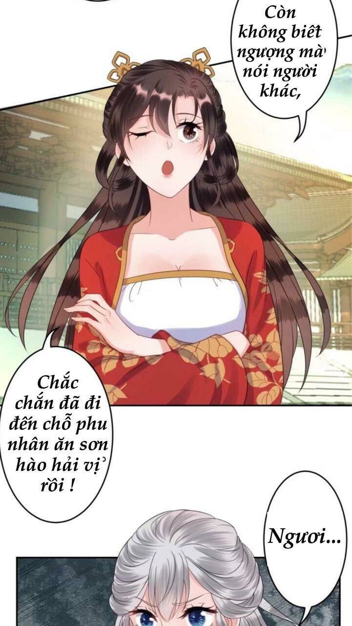 Theo Đuổi Hoàng Tử Quá Khó A~ Chapter 42 - Trang 2