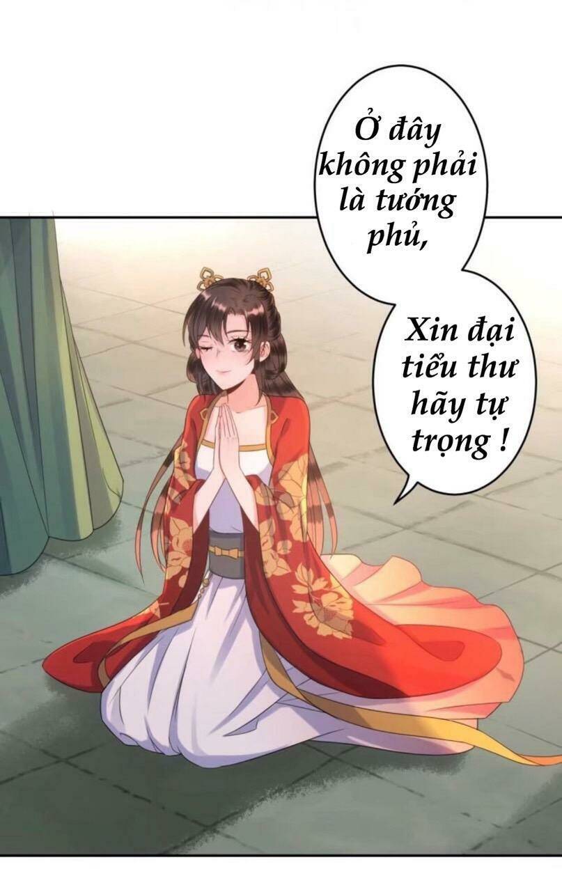 Theo Đuổi Hoàng Tử Quá Khó A~ Chapter 42 - Trang 2