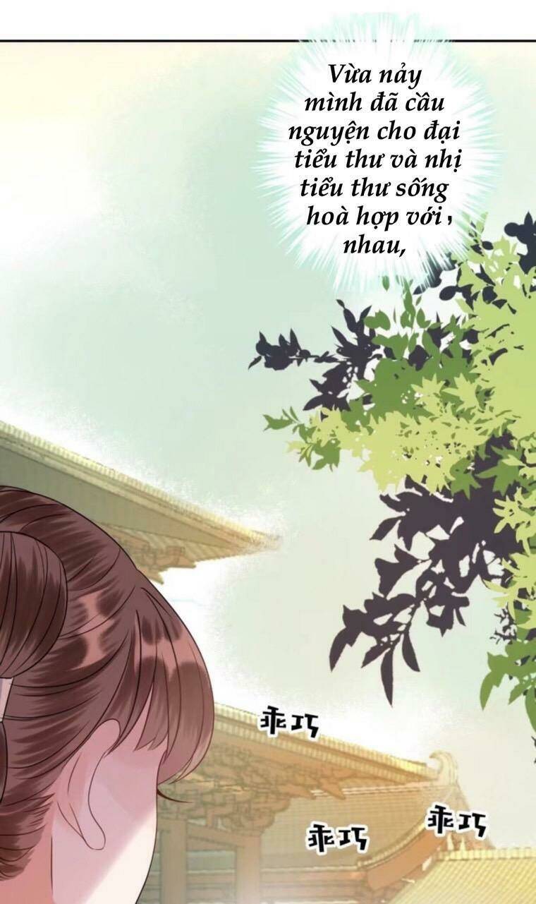 Theo Đuổi Hoàng Tử Quá Khó A~ Chapter 42 - Trang 2